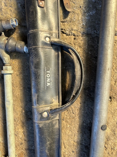 momentový klíč TONA - 2