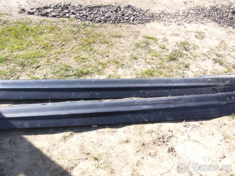 NÁHRADNÍ DÍLY NA BMW E46, - 2