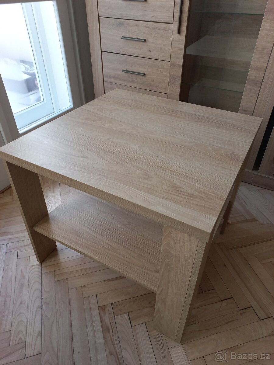 Obývací stěna - 2