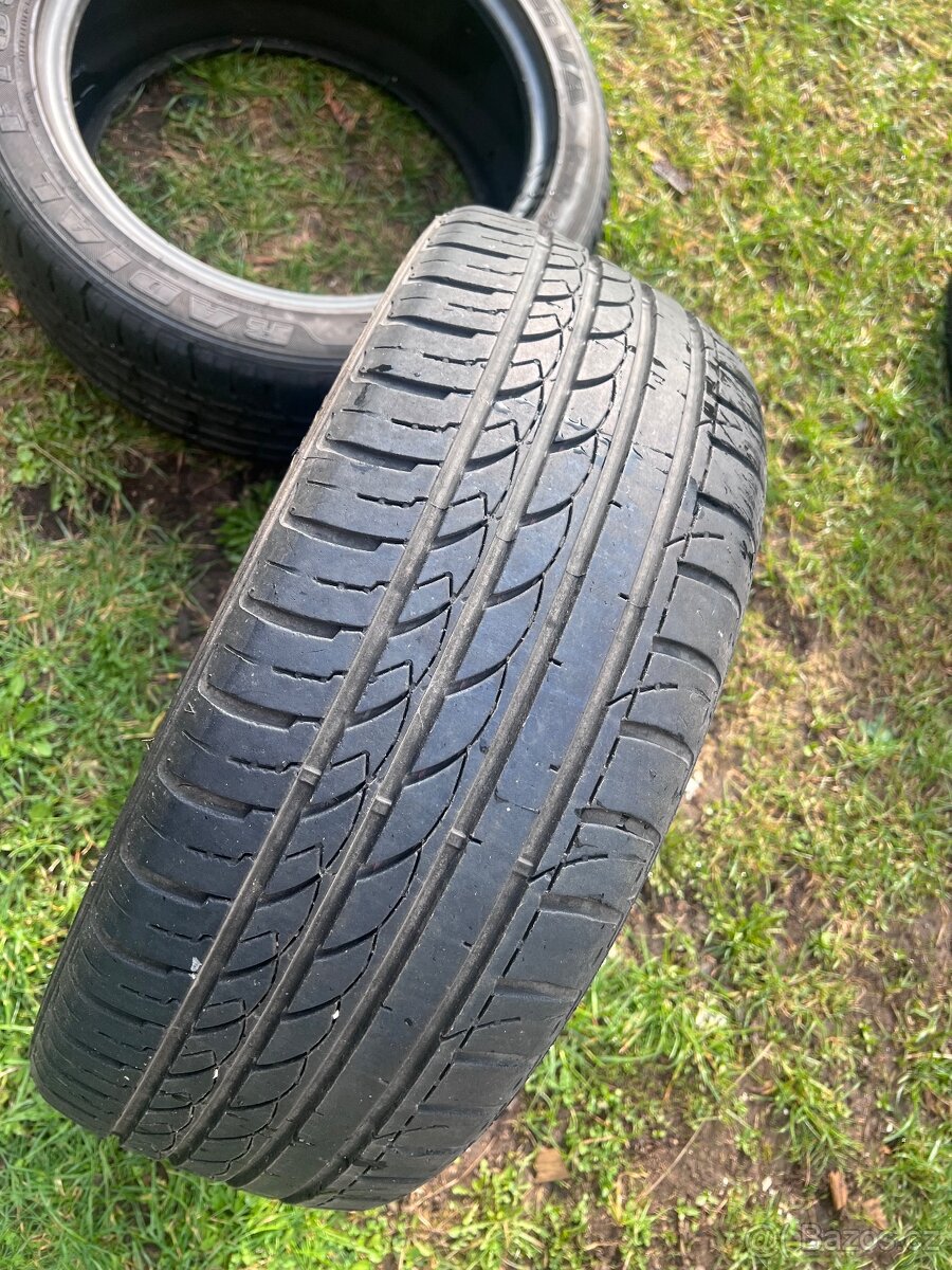 205/50 R17 - 2