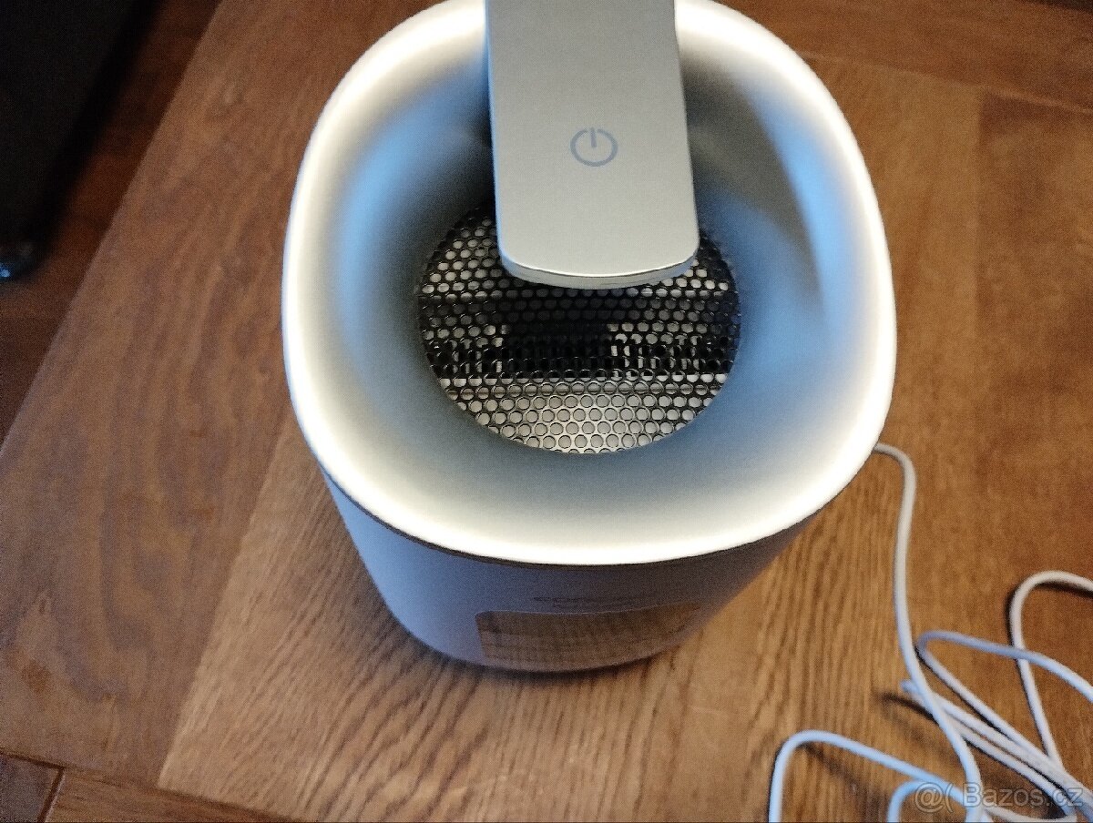 Zvlhčovač vzduchu - 2