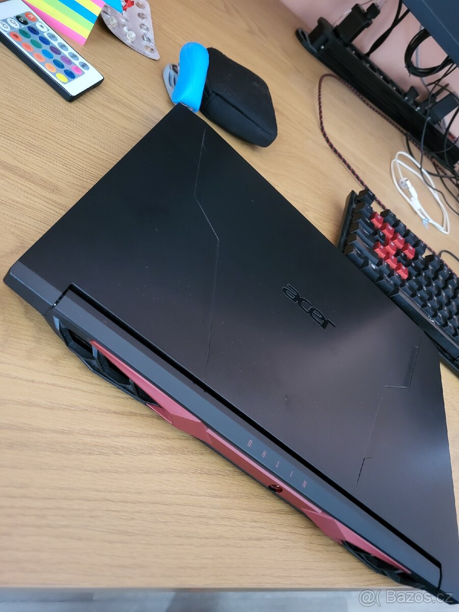 Acer Nitro 5 - 2