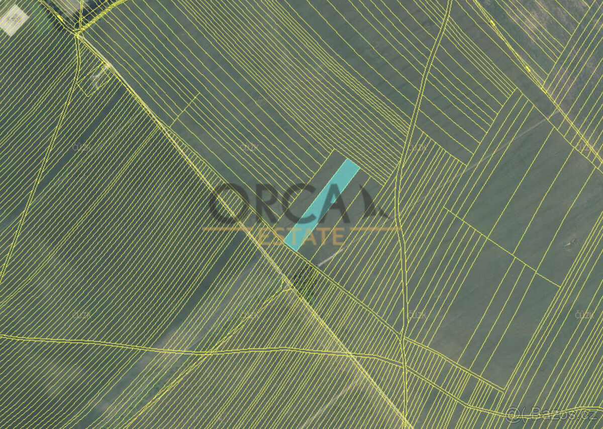 prodej pole, 13 376m2 - 2