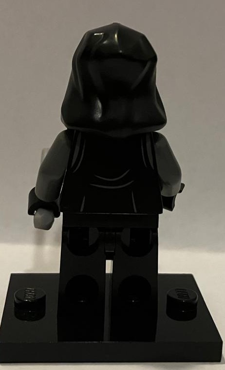 Lego Harry potter death eater (hp614) - 2