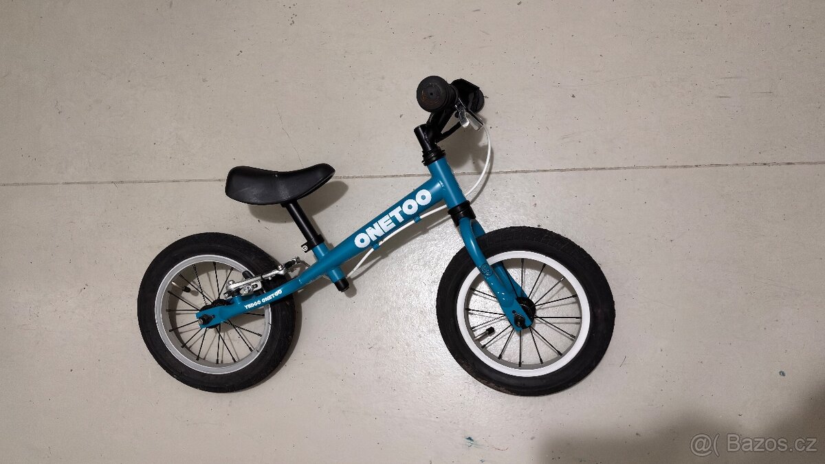 Odrážedlo YeeDoo - 2