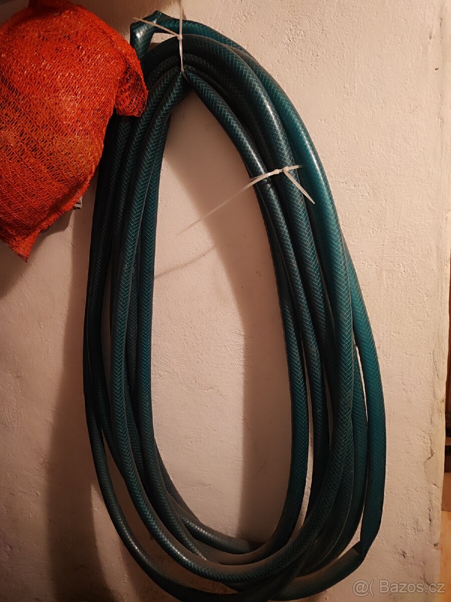 Ponorné čerpadlo s hadicí - 2