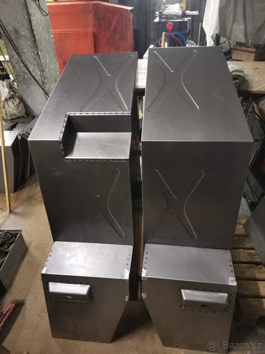 Blatníky Zetor 4911-6945 - 2