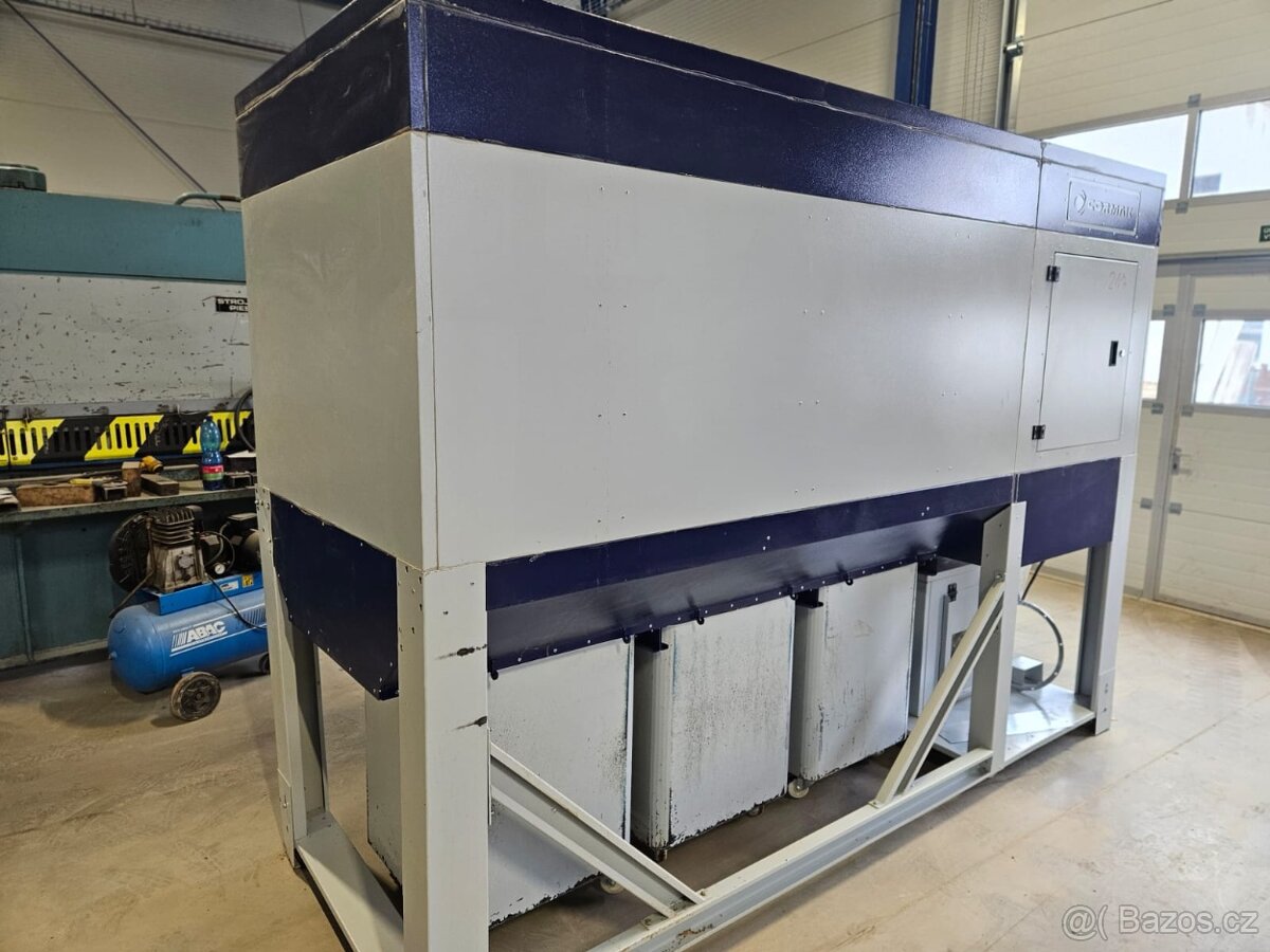 Odsavač Cormak. - 2