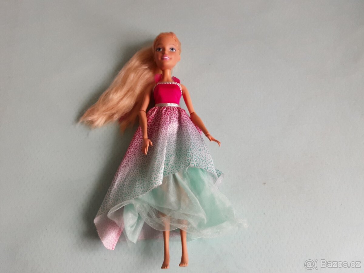 Barbie panenka velká 43 cm - 2
