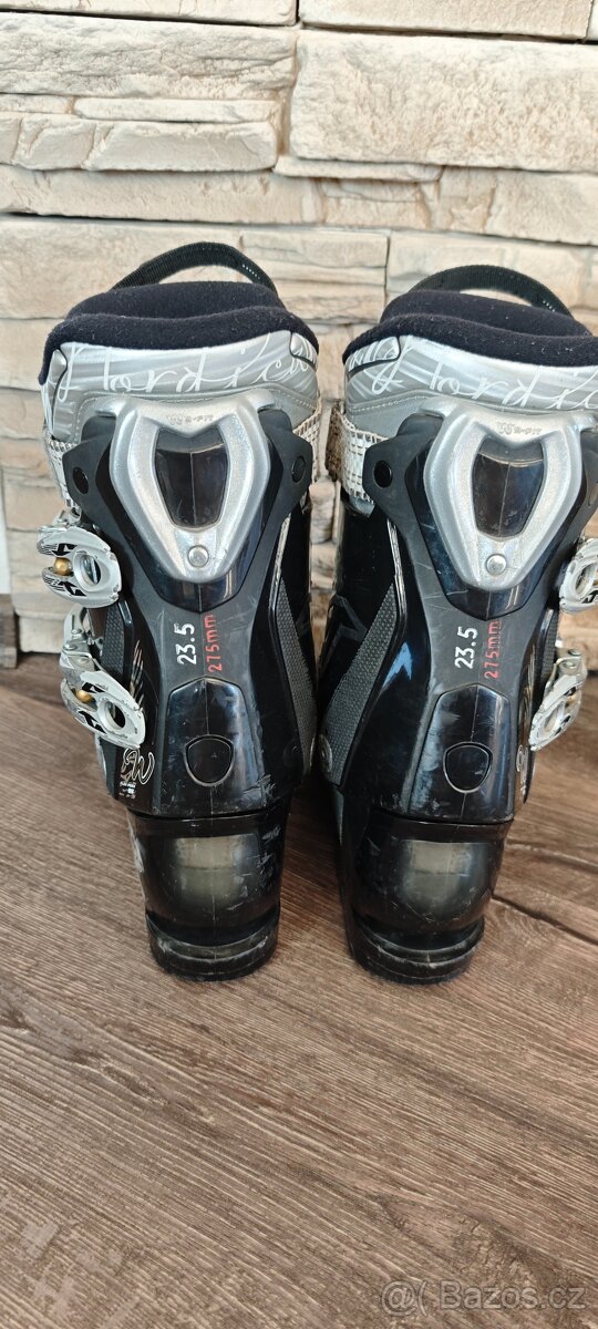 Lyžařské boty Sport Machine 22.5-23.5 - 2