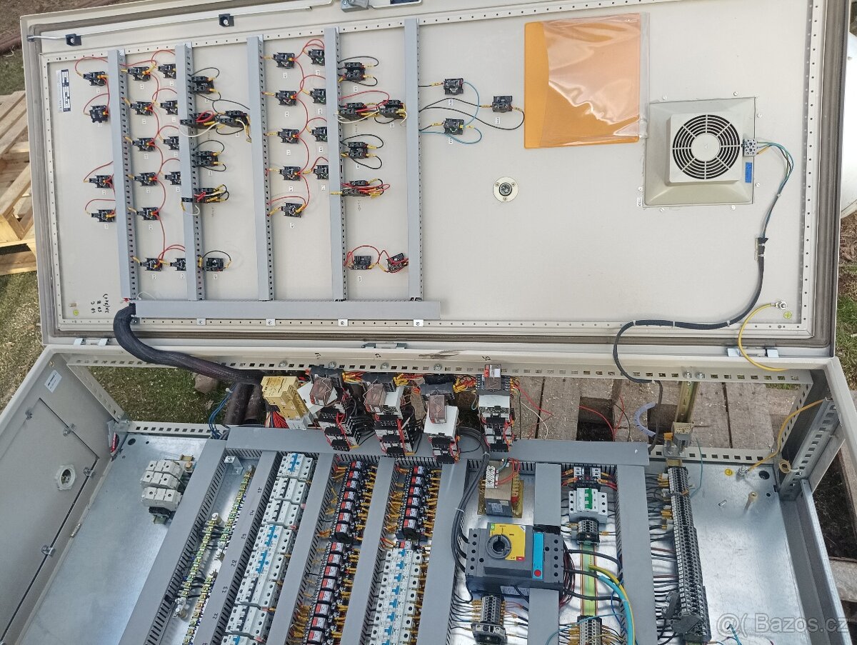 Rozvaděč - 2