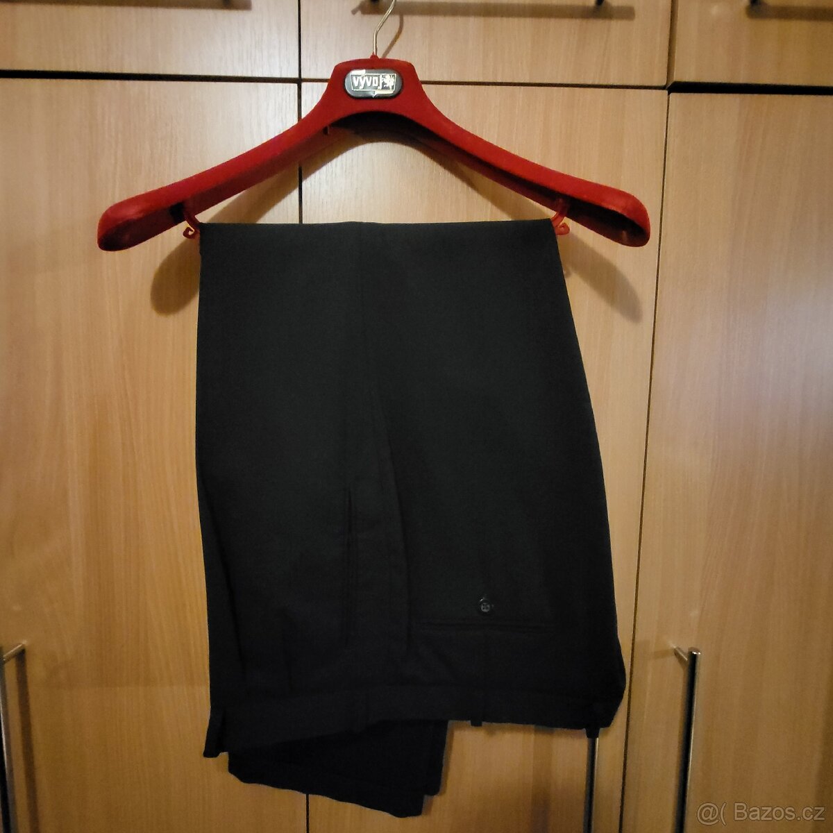 Pánský oblek v.54 - 2