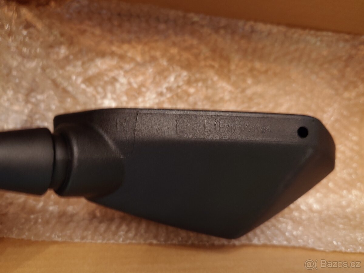 Zrcátko Yamaha R6 - 2