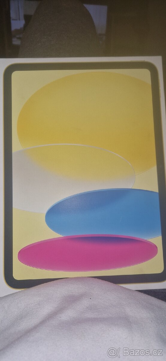 Ipad 11 256G 2025 - 2