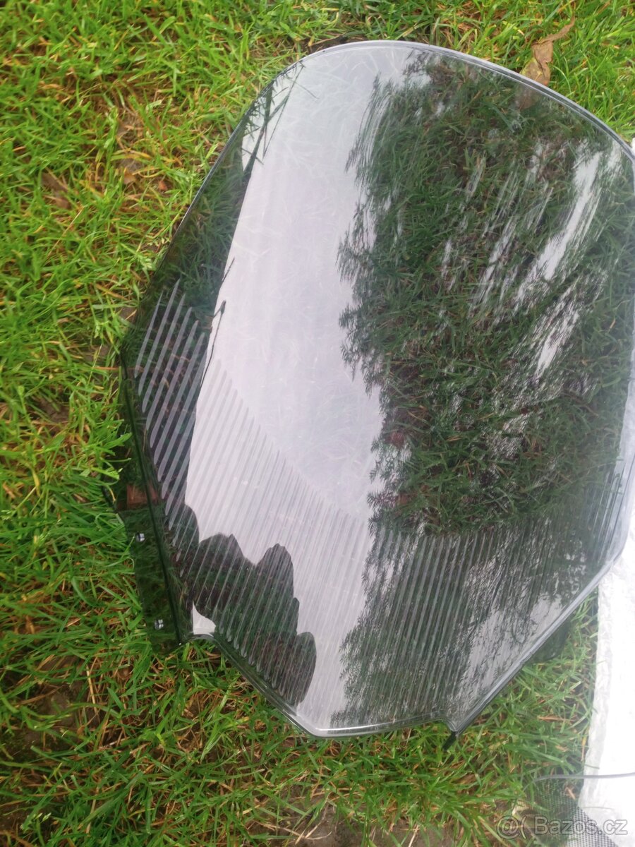 Nabízím plexiskla - 2