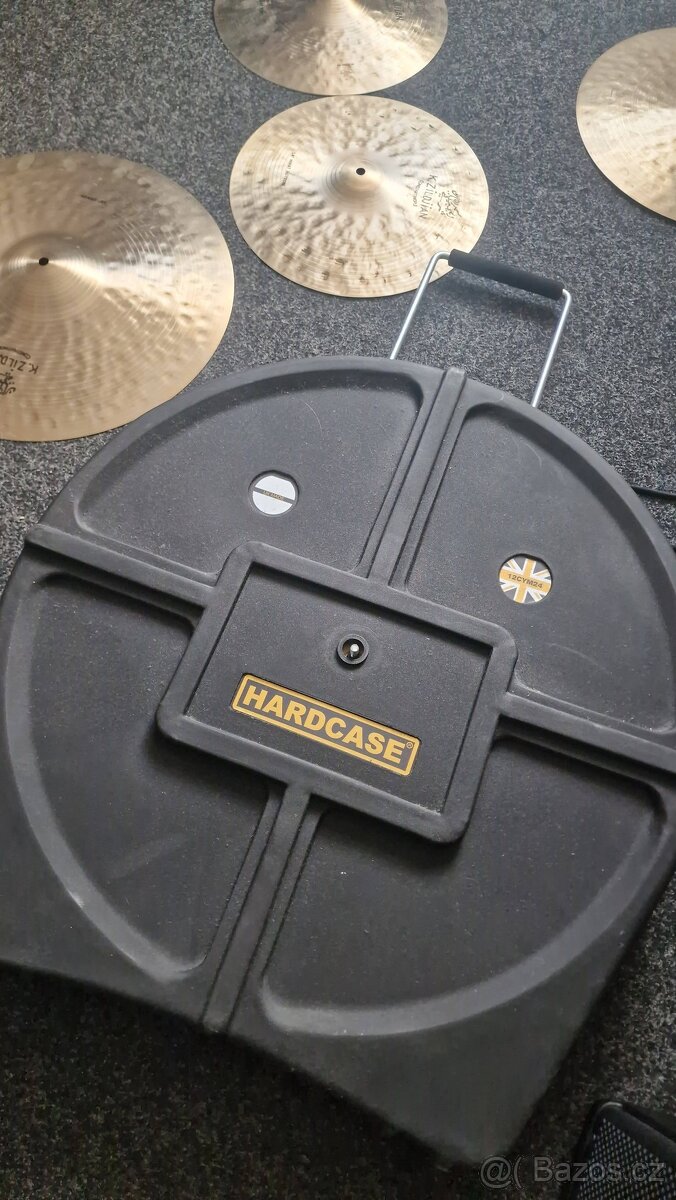 Zildjian Constantinople - 2