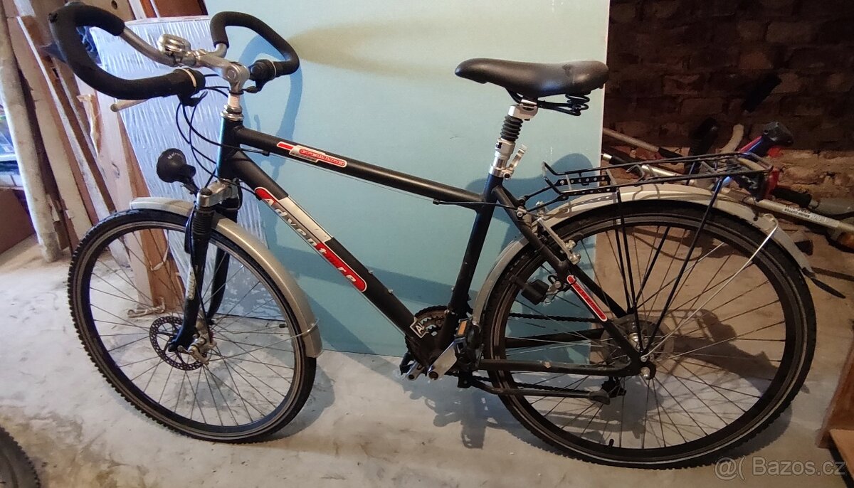 Jízdní kolo - 2