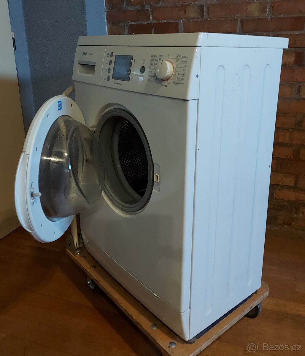 Pračka BOSCH - 2