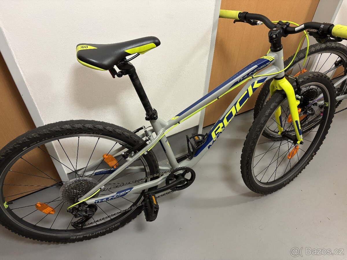 Rock Machine Thunder 26 - 2