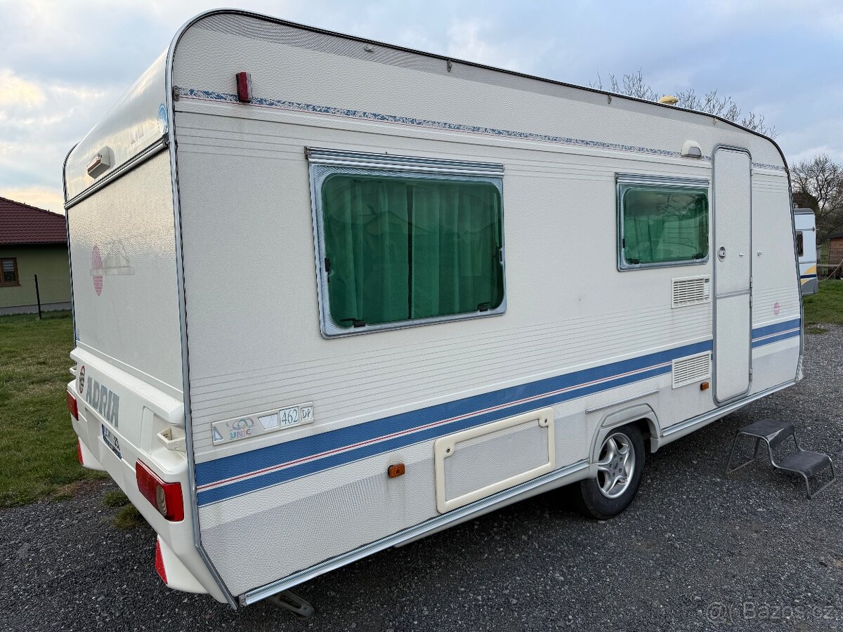 Karavan - 2