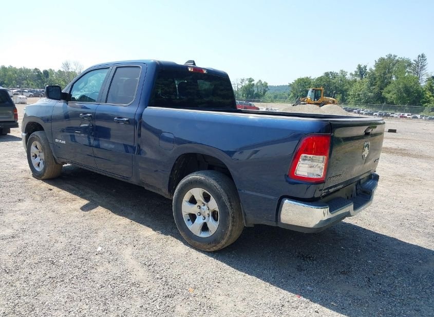 Na prodej díly pro Dodge Ram – všechny verze - 2