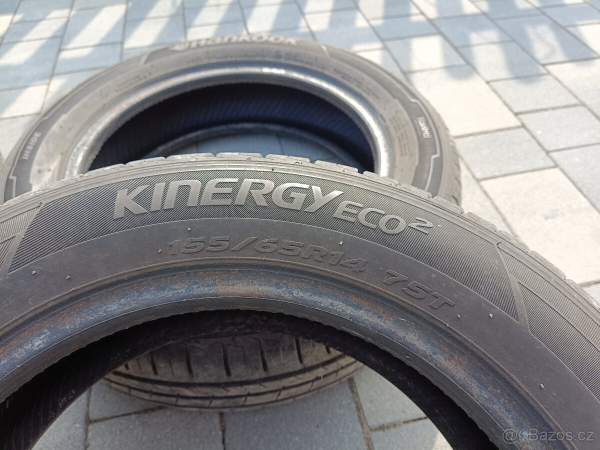 Hankook 155/65 R14 - 2