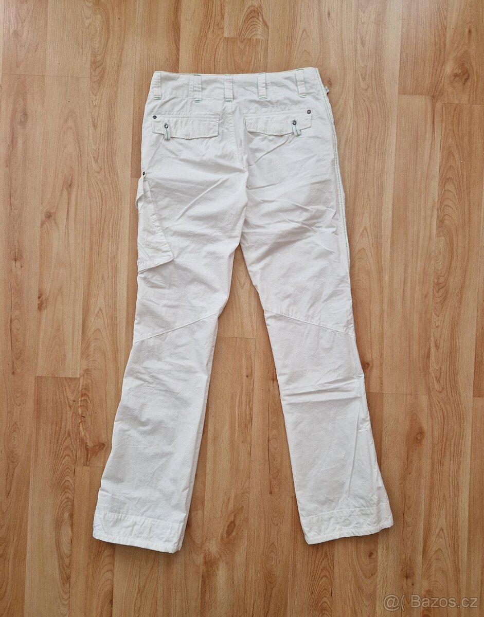 Dívčí kalhoty SAM 73 - 2