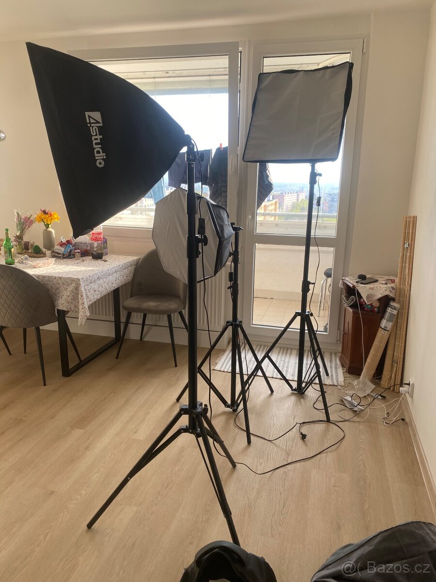 Světla 4studio - 2