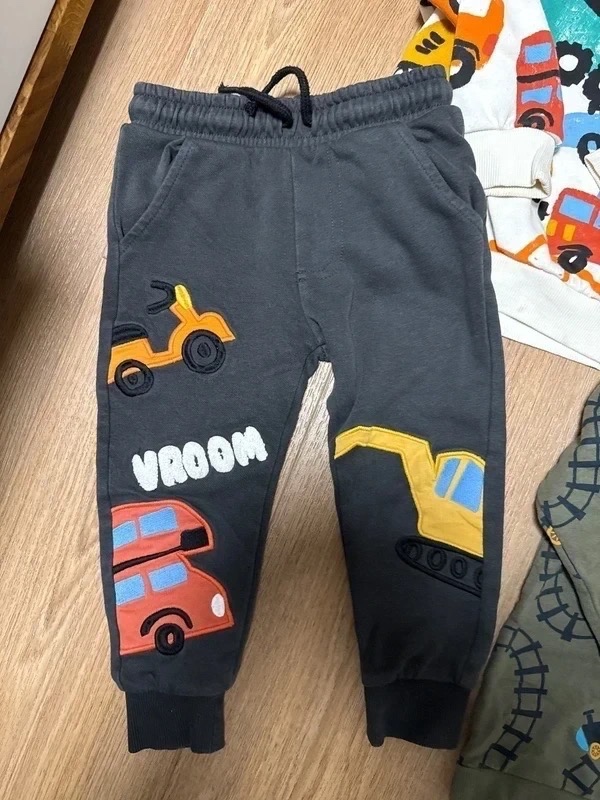 Set pro kluka 98 - 2