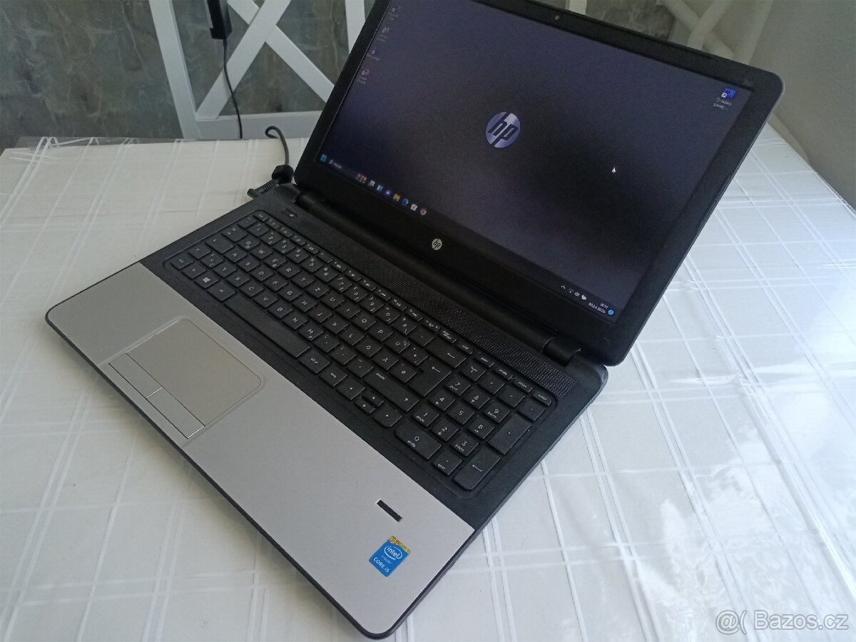 HP350 G2 - 2