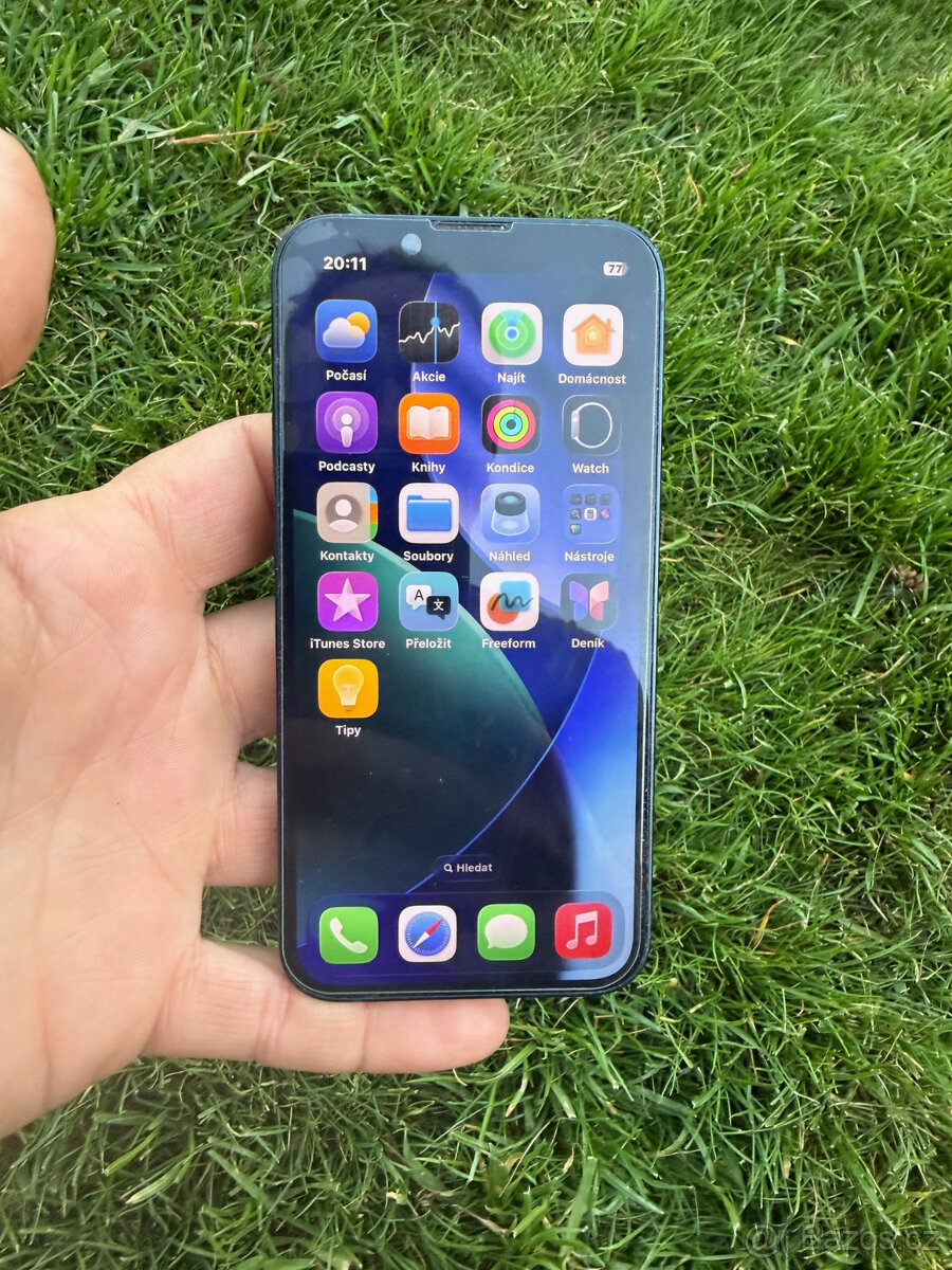 Iphone 13 mini 128GB - 2