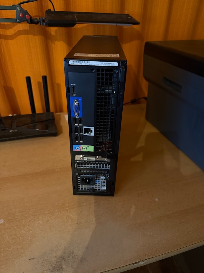 PC/INTEL CELL/RAM 4GB/HDD 250GB/GPU INT/CHROME-OS - 2