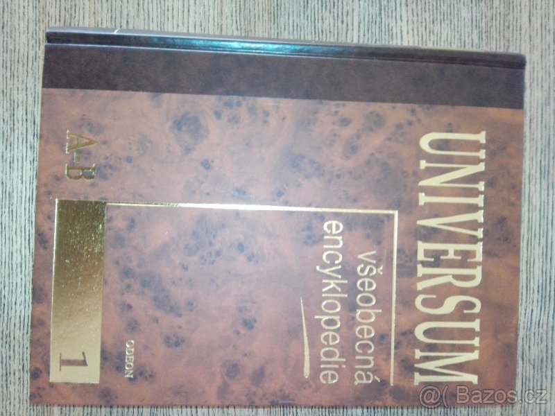 Universum - 2