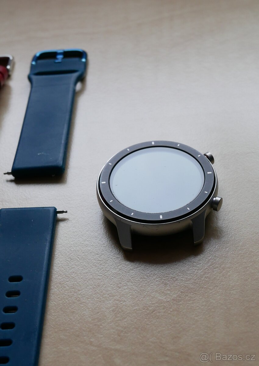 Xiaomi Amazfit GTR 42 - 2