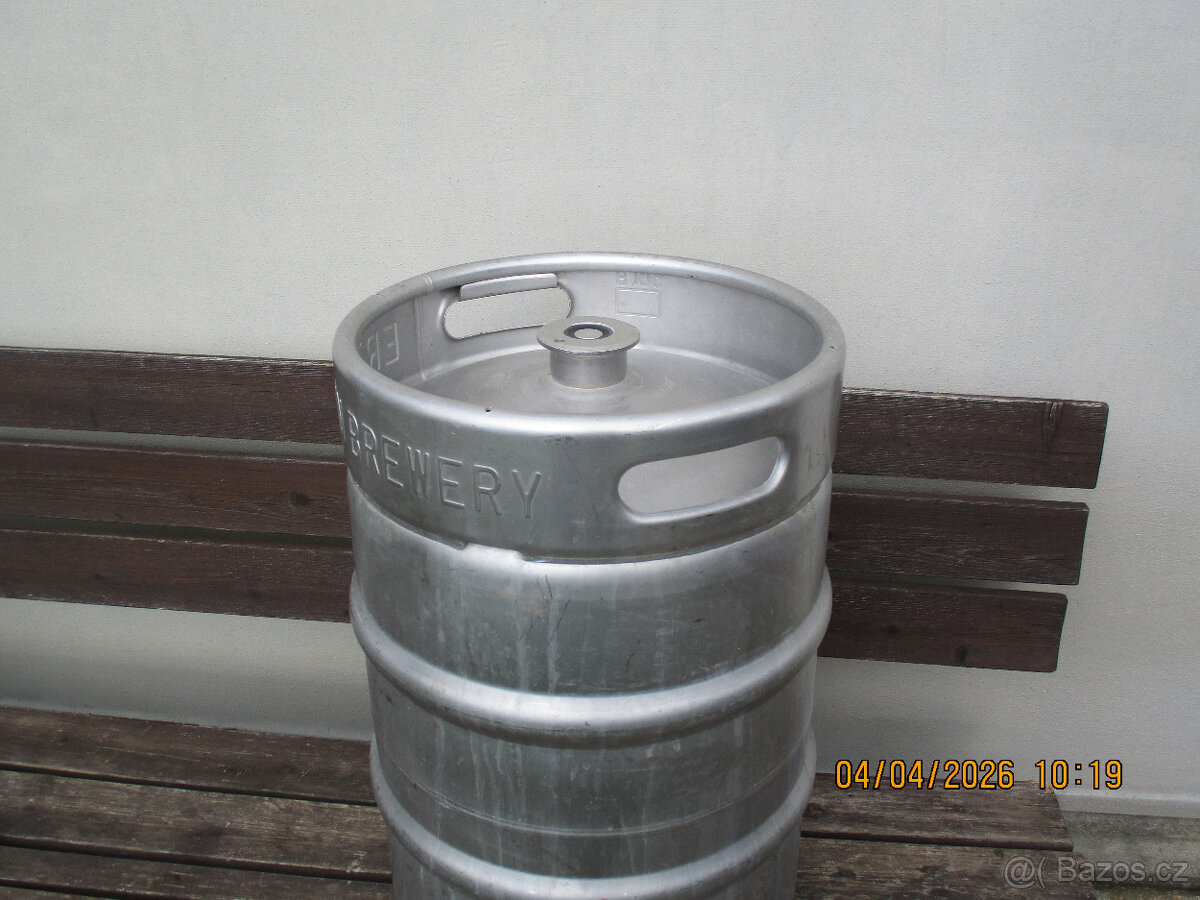 Keg sud 50 lt - 2