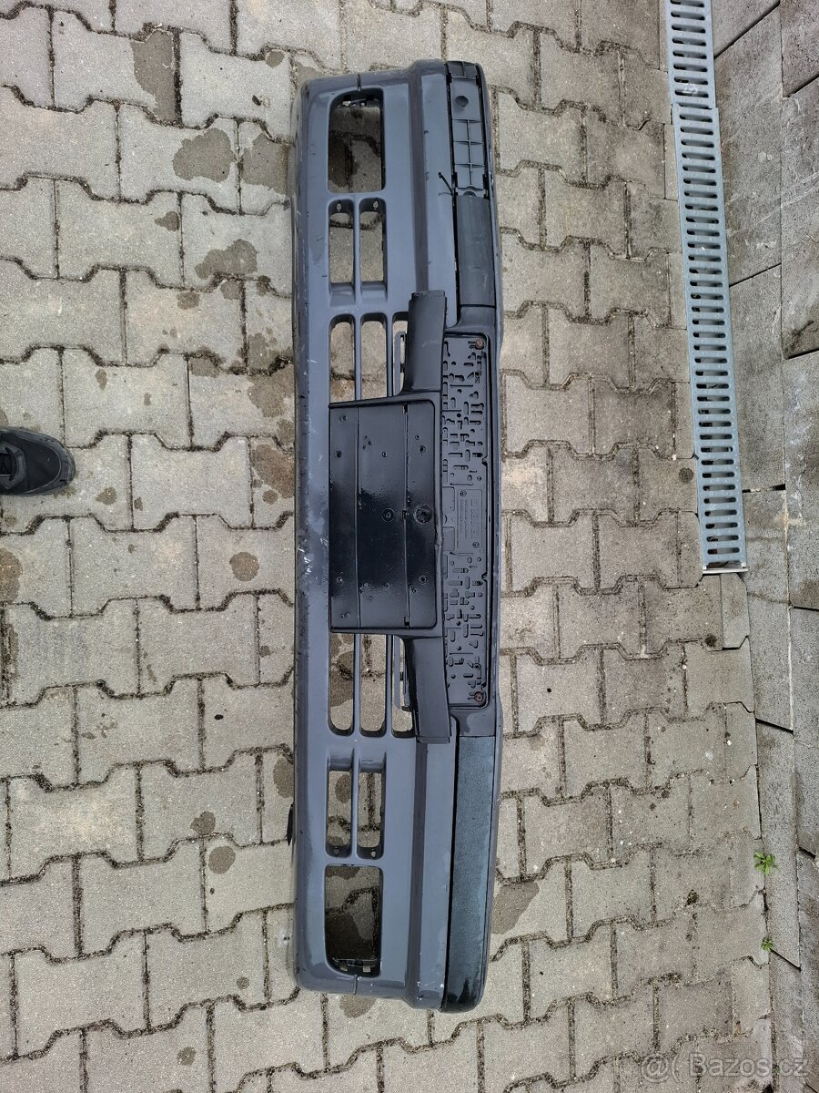 Bmw e36 - 2