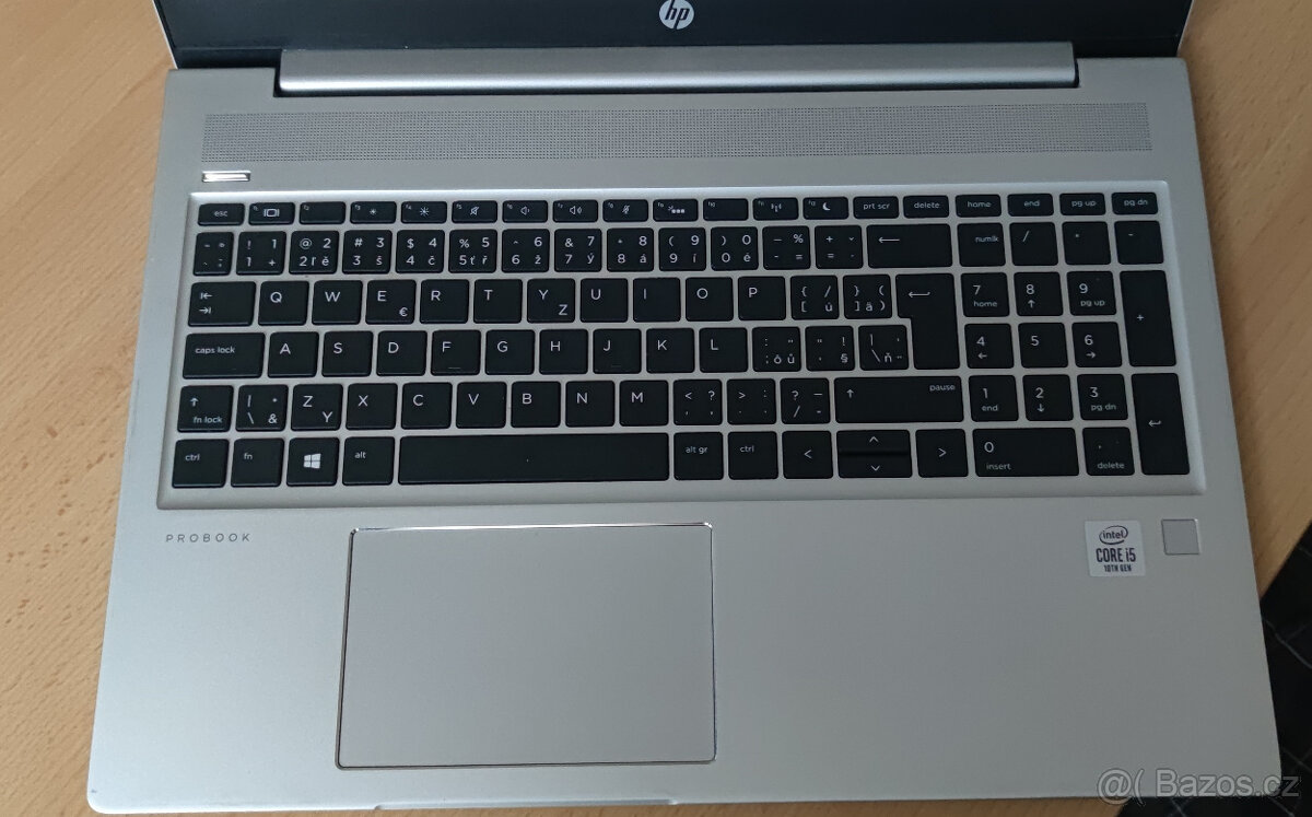 HP ProBook 450 G7 - 2