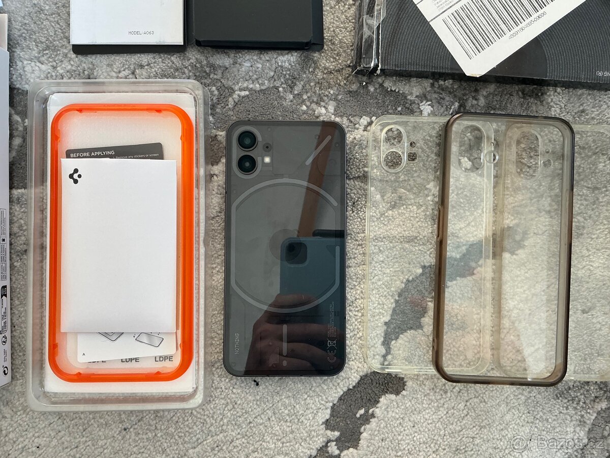 Nothing Phone 1 - 2