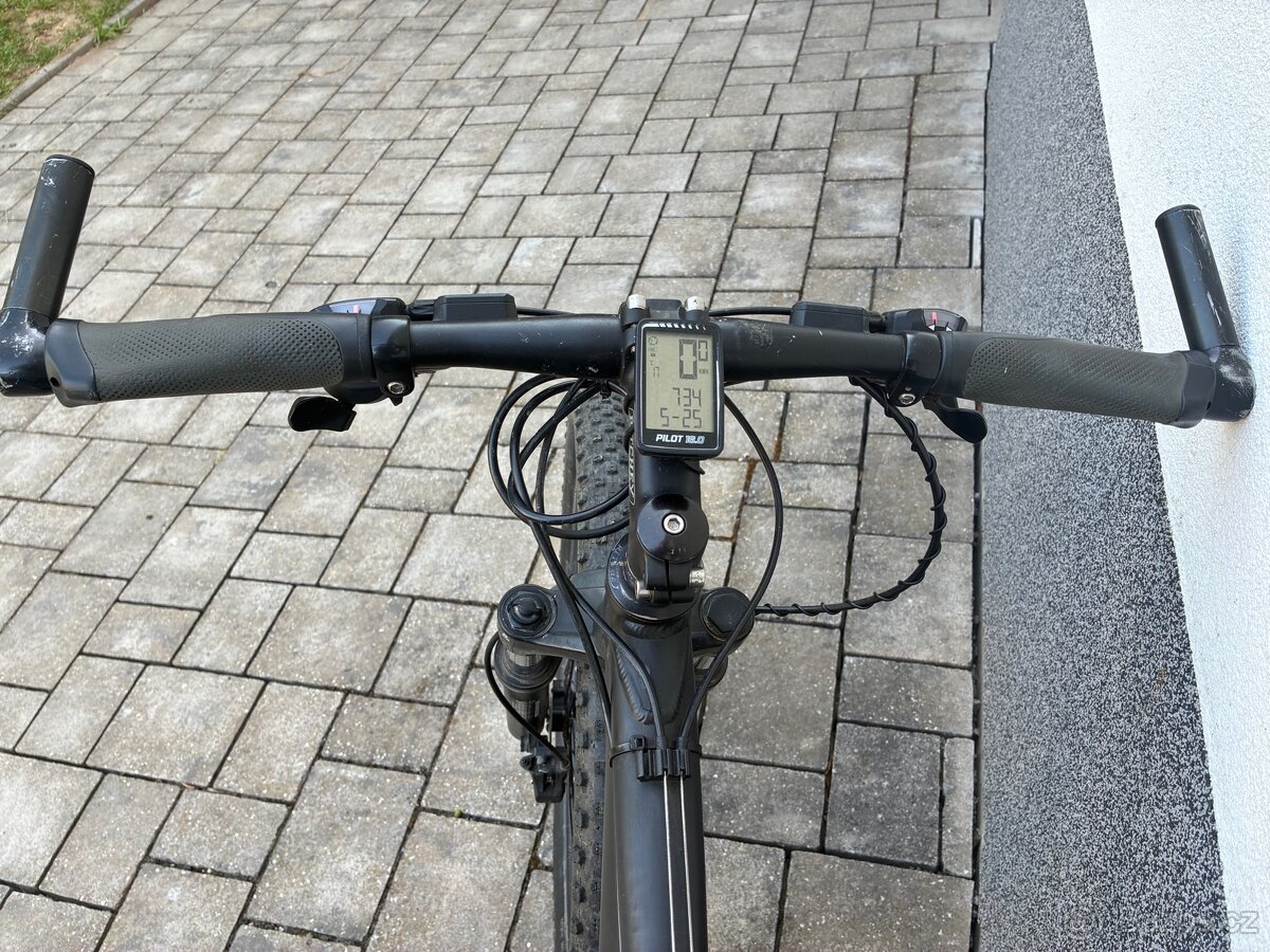 Prodám kolo mtb - 2