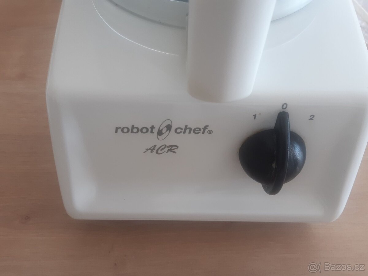 robot CHEF ACR - 2
