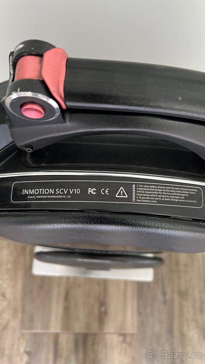 INMOTION V10 - 2