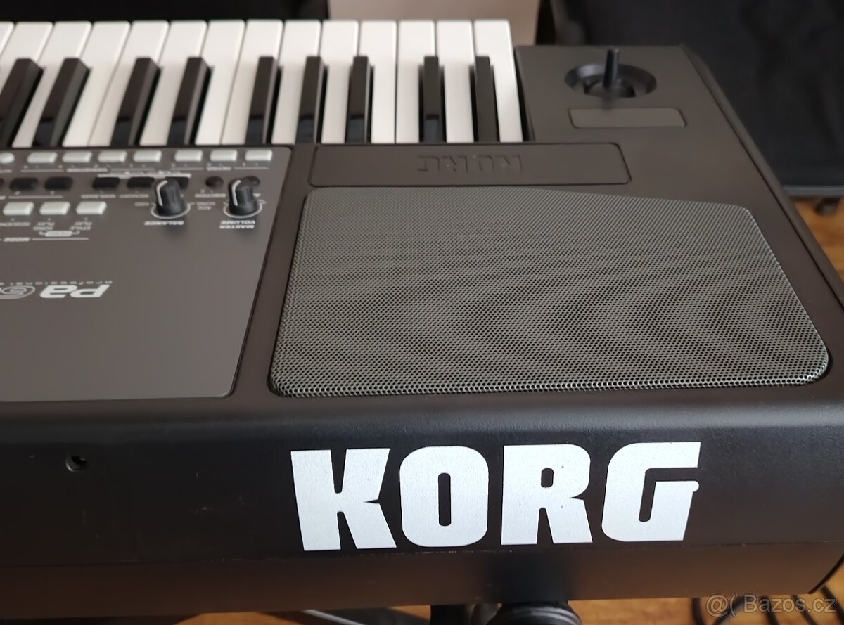 Prodej korg pa 600 - 2