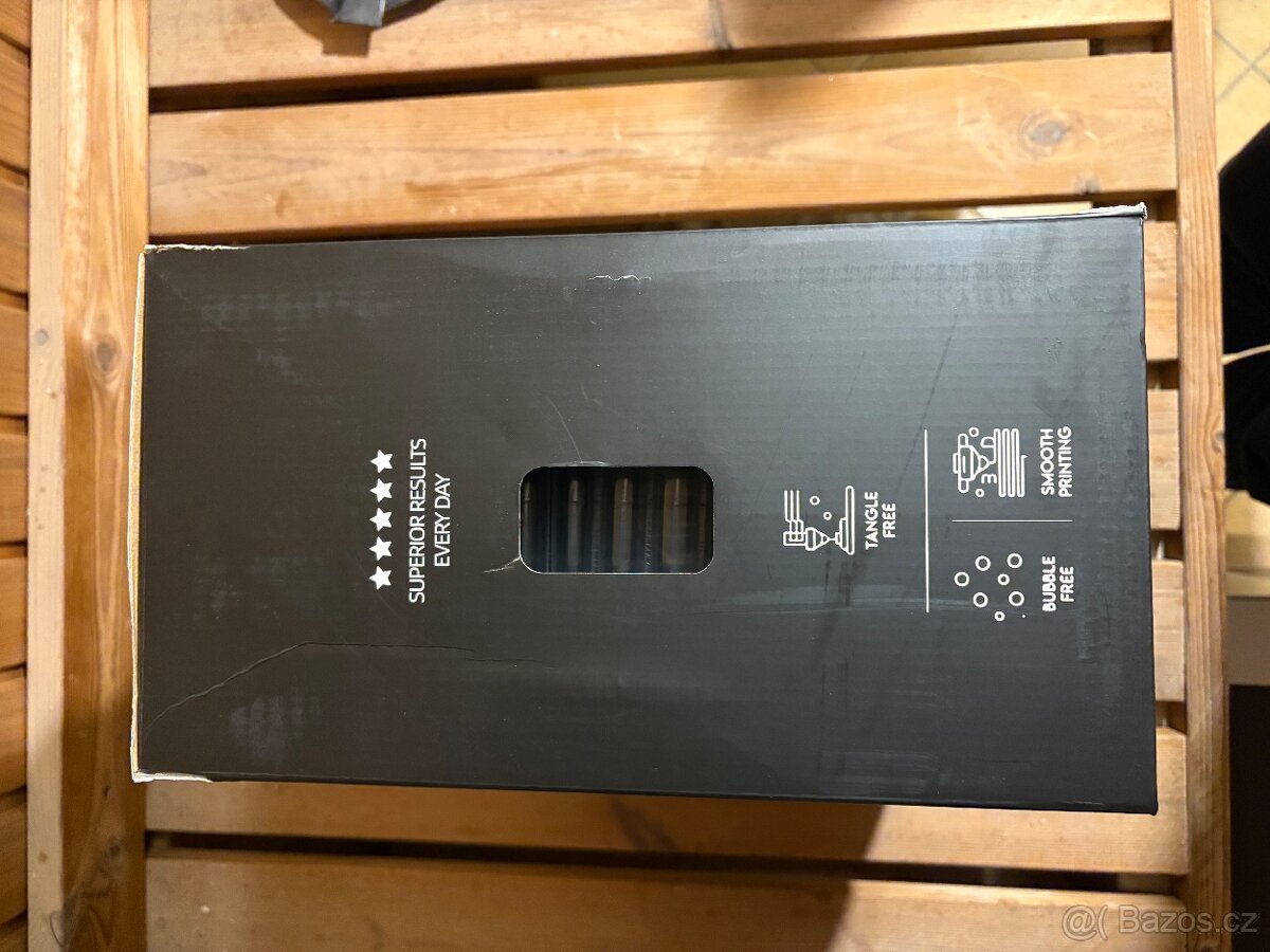 Filament PLA+ Smart Print 5 kg - 2