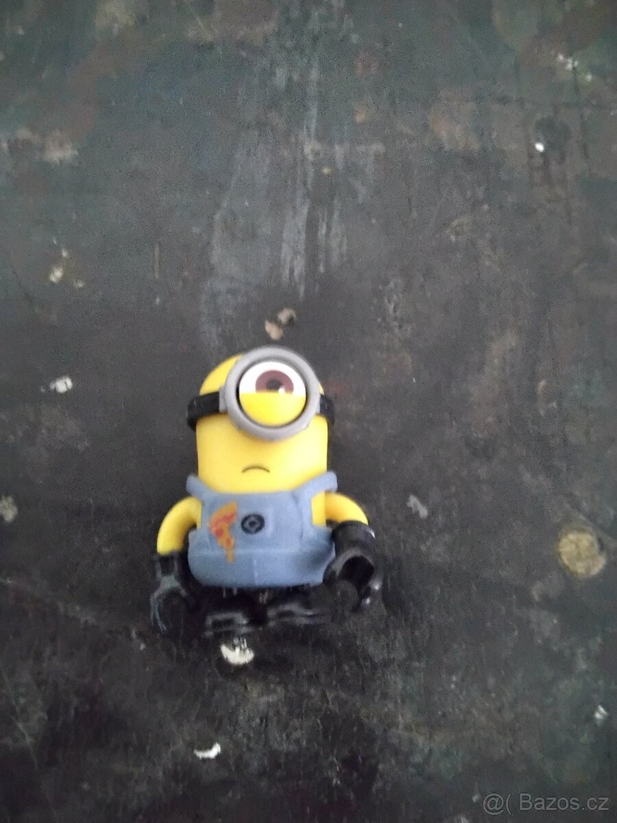 Lego mini figurka 2 - 2