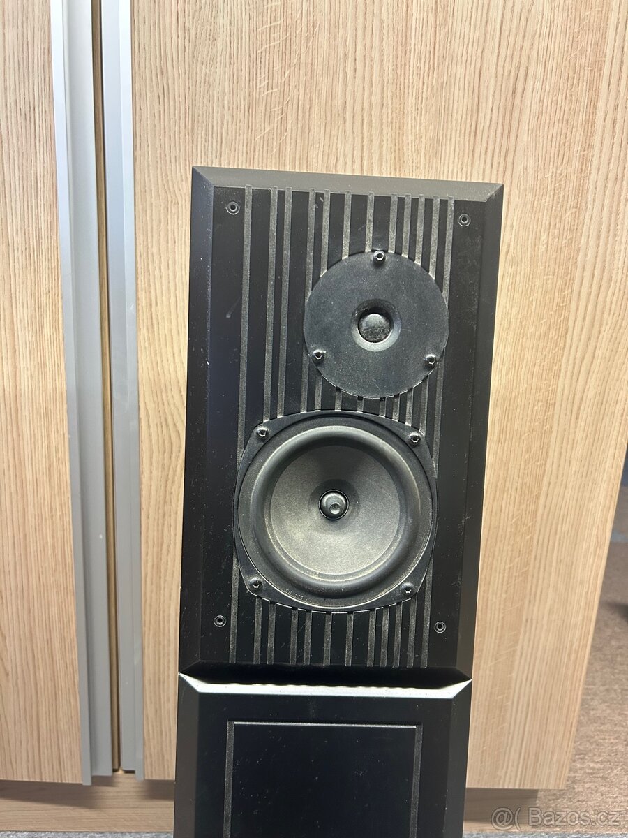 Rega Ela Mk 2. - 2
