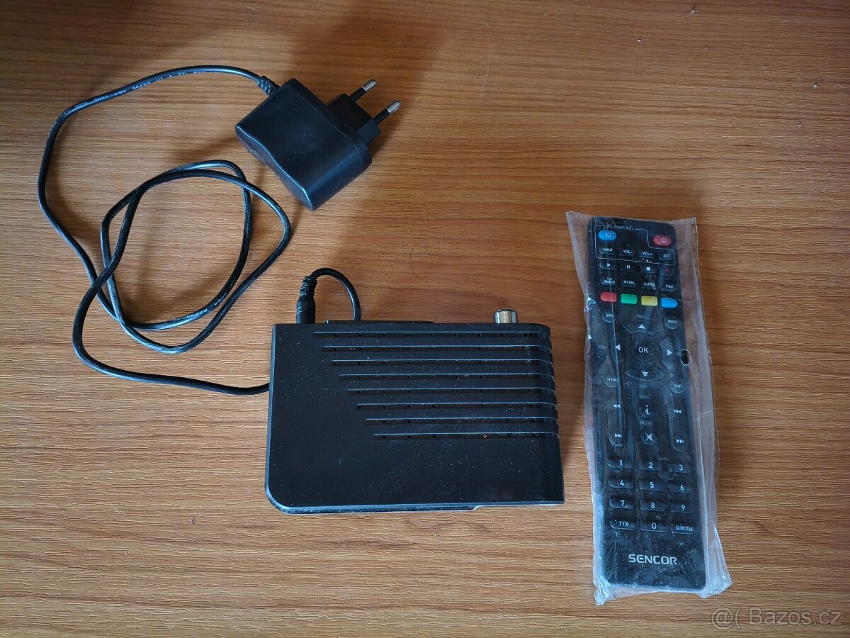 Settopbox - 2
