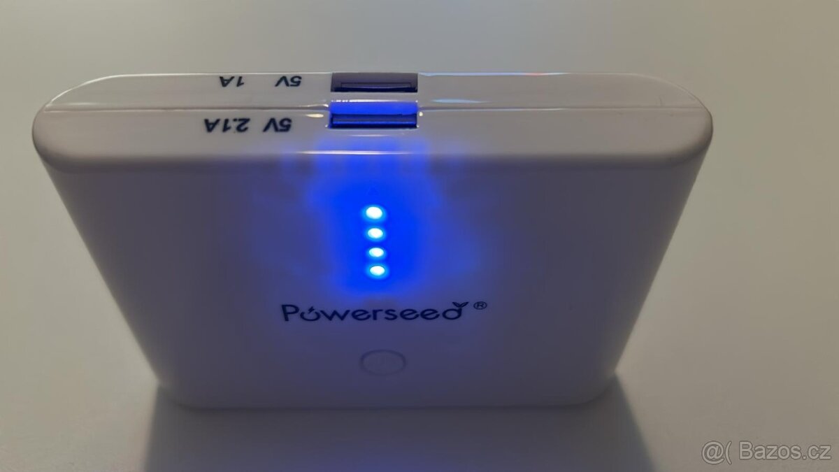 Power banka - 2