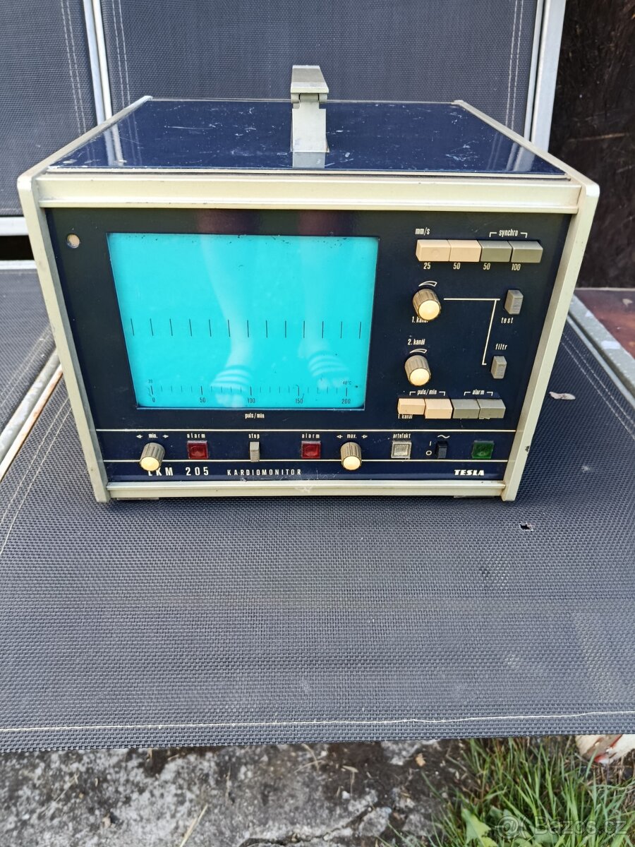 Tesla - 2