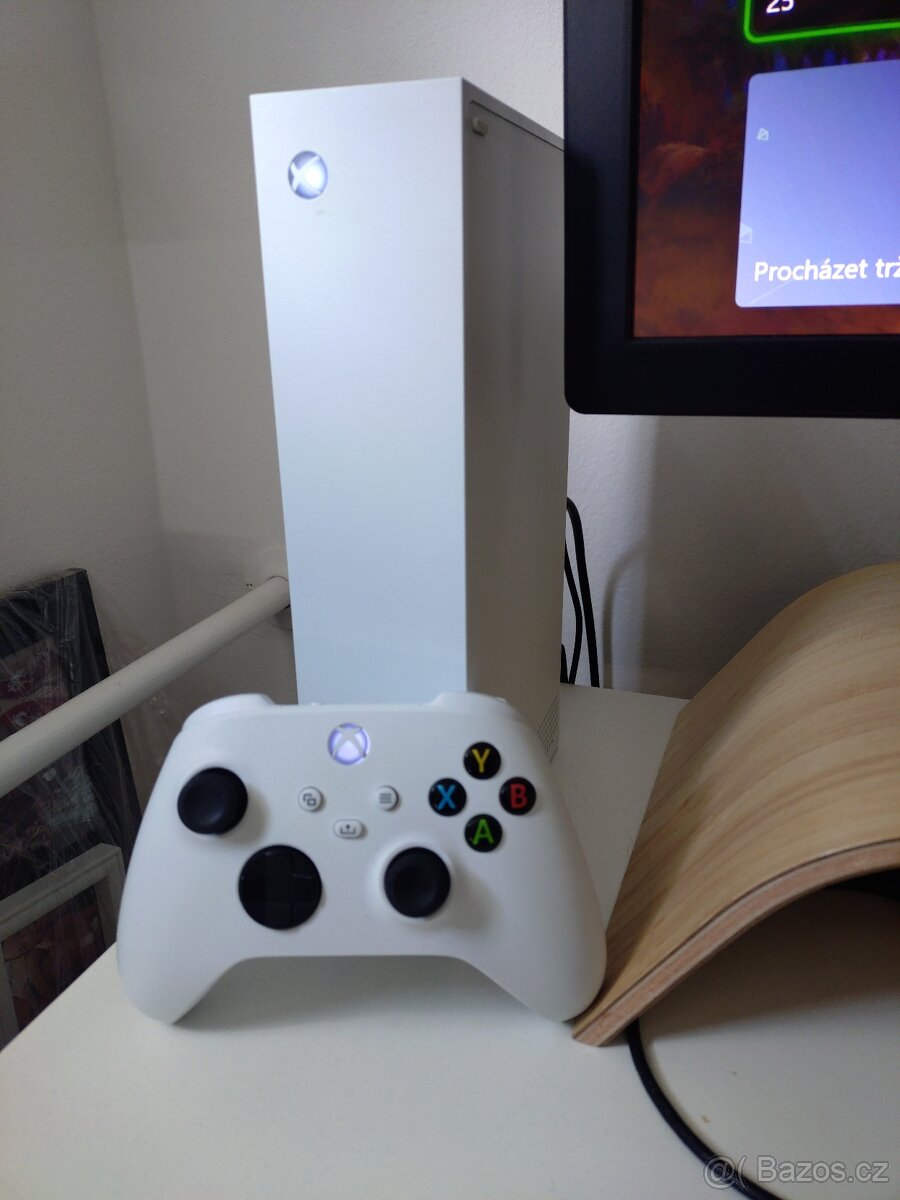Xbox Series S - 2