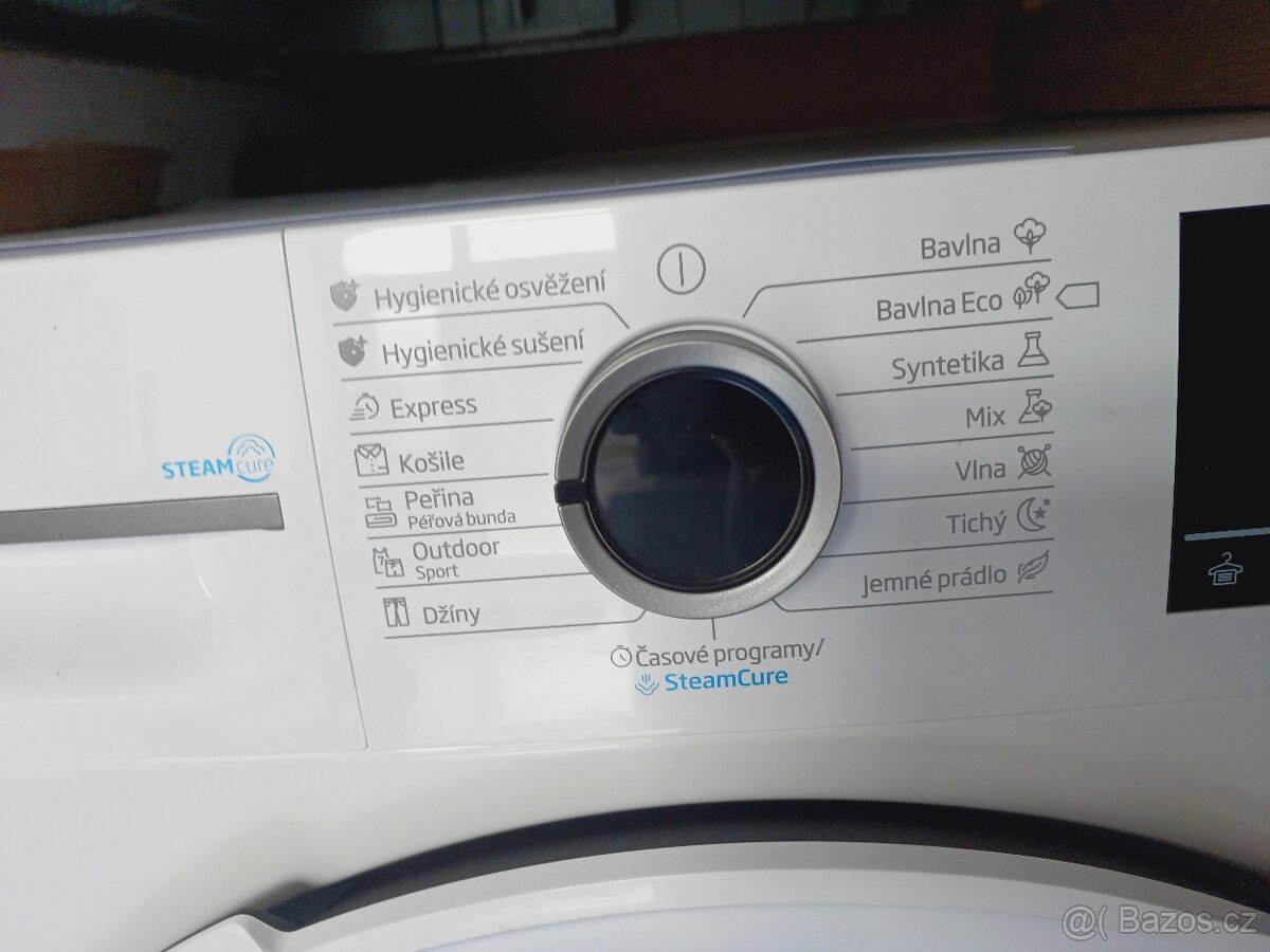 Nová sušička Beko 9 kg, ZÁRUKA - 2